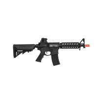 Imagem de RIFLE DE AIRSOFT AEG M4 ZULU S-1 6MM – QGK